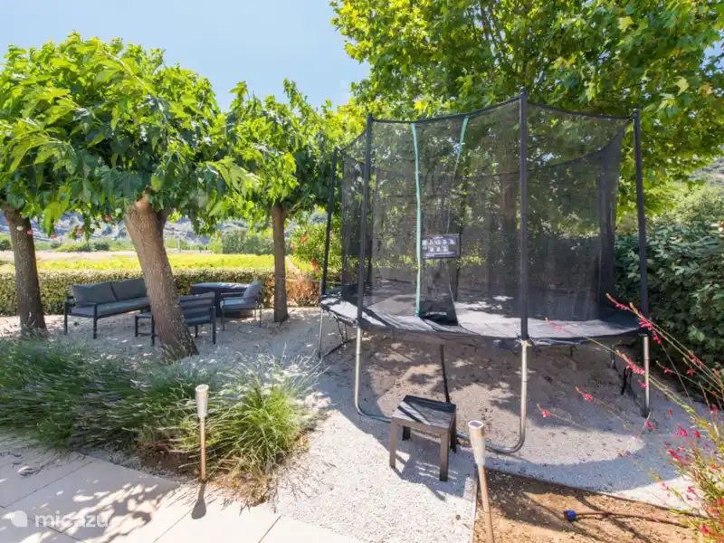 Villa Bonne Vie en Francia, Ardecha, Vallon-Pont-d'Arc - Villa Villa Bonne Vie en Francia, Ardecha, Vallon-Pont-d'Arc - Villa