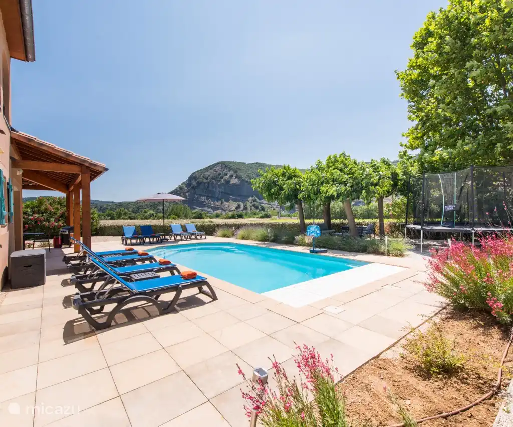 Villa Bonne Vie