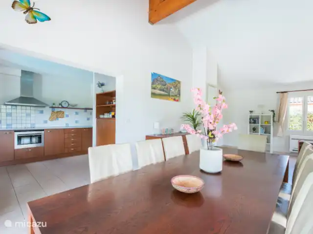 Villa Bonne Vie | France, Ardèche, Vallon-Pont-d'Arc - villa