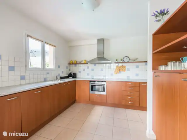 Villa Bonne Vie | France, Ardèche, Vallon-Pont-d'Arc - villa
