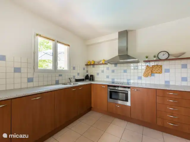 Villa Bonne Vie | France, Ardèche, Vallon-Pont-d'Arc - villa