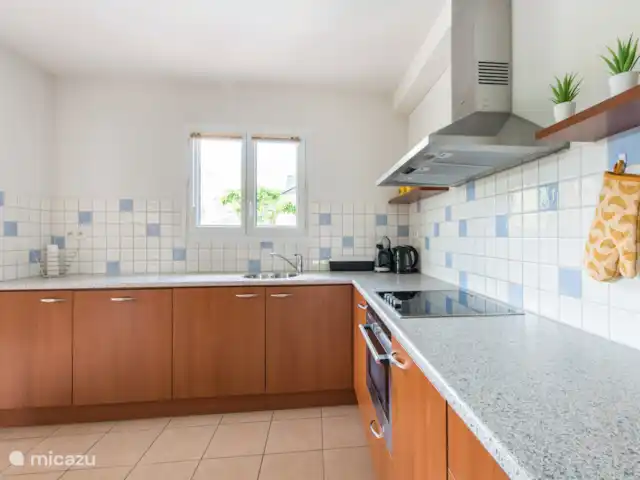 Villa Bonne Vie | France, Ardèche, Vallon-Pont-d'Arc - villa
