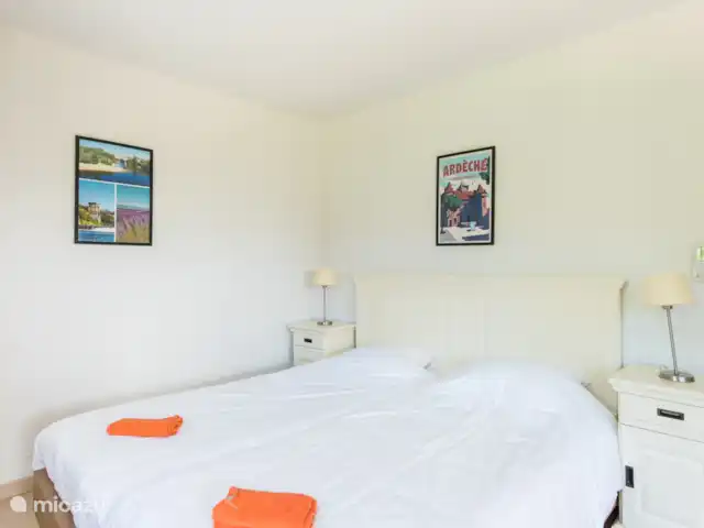 Villa Bonne Vie | France, Ardèche, Vallon-Pont-d'Arc - villa