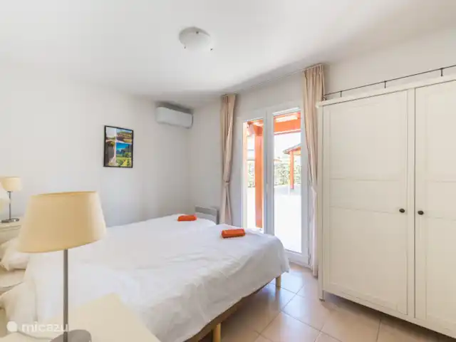 Villa Bonne Vie | France, Ardèche, Vallon-Pont-d'Arc - villa
