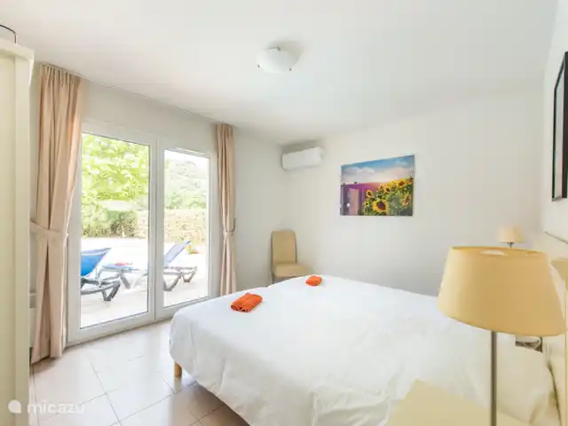 Villa Bonne Vie | France, Ardèche, Vallon-Pont-d'Arc - villa