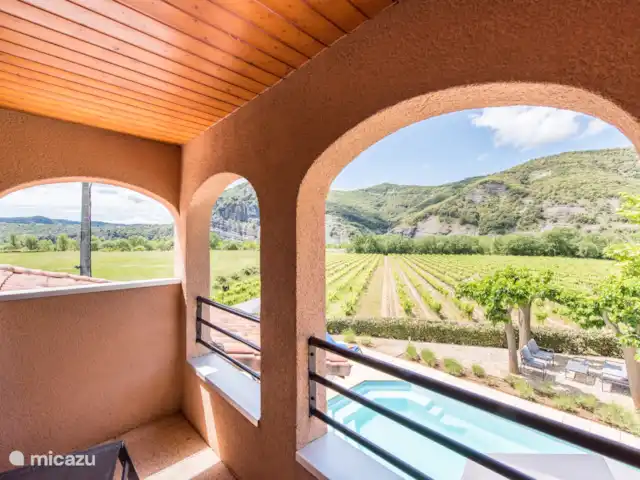 Villa Bonne Vie | France, Ardèche, Vallon-Pont-d'Arc - villa