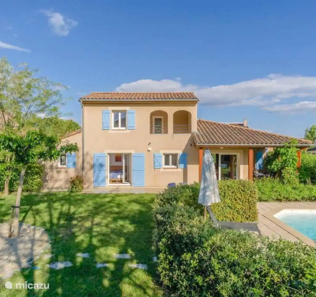 Villa Amaretto
