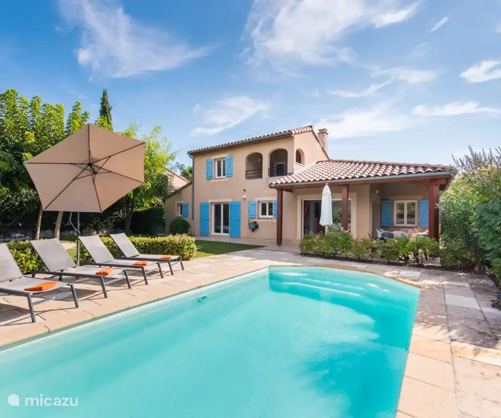 Villa Amaretto