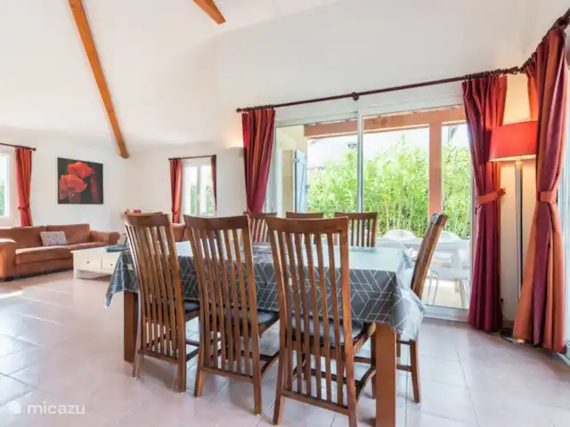 Villa Amaretto | France, Ardèche, Vallon-Pont-d'Arc - villa