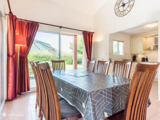 Villa Amaretto | France, Ardèche, Vallon-Pont-d'Arc - villa