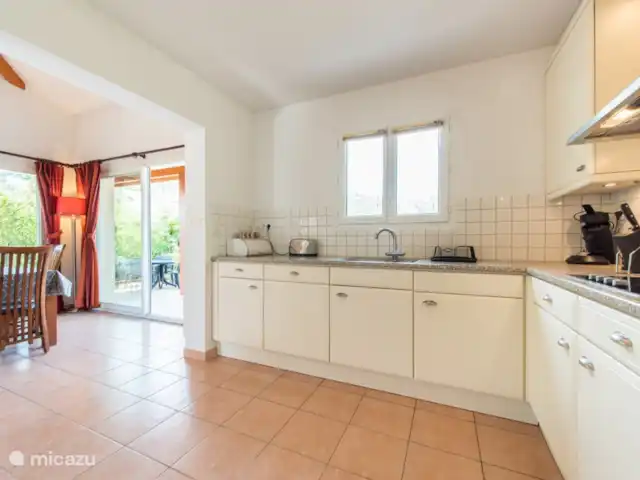 Villa Amaretto | France, Ardèche, Vallon-Pont-d'Arc - villa