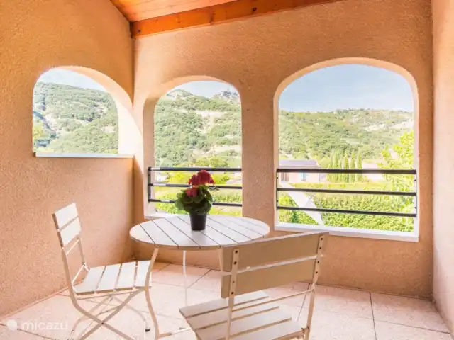 Villa Amaretto | France, Ardèche, Vallon-Pont-d'Arc - villa