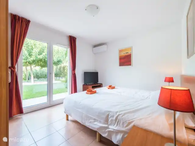 Villa Amaretto | France, Ardèche, Vallon-Pont-d'Arc - villa
