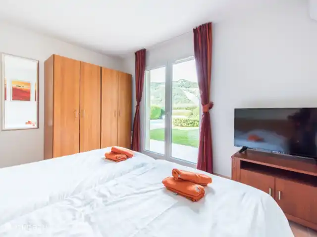 Villa Amaretto | France, Ardèche, Vallon-Pont-d'Arc - villa