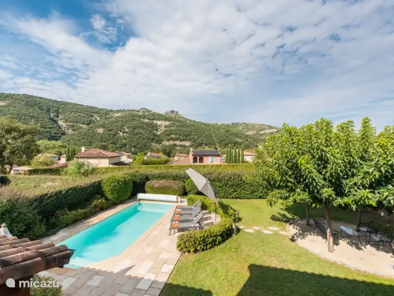 Villa Amaretto | France, Ardèche, Vallon-Pont-d'Arc - Villa Villa Amaretto | France, Ardèche, Vallon-Pont-d'Arc - Villa