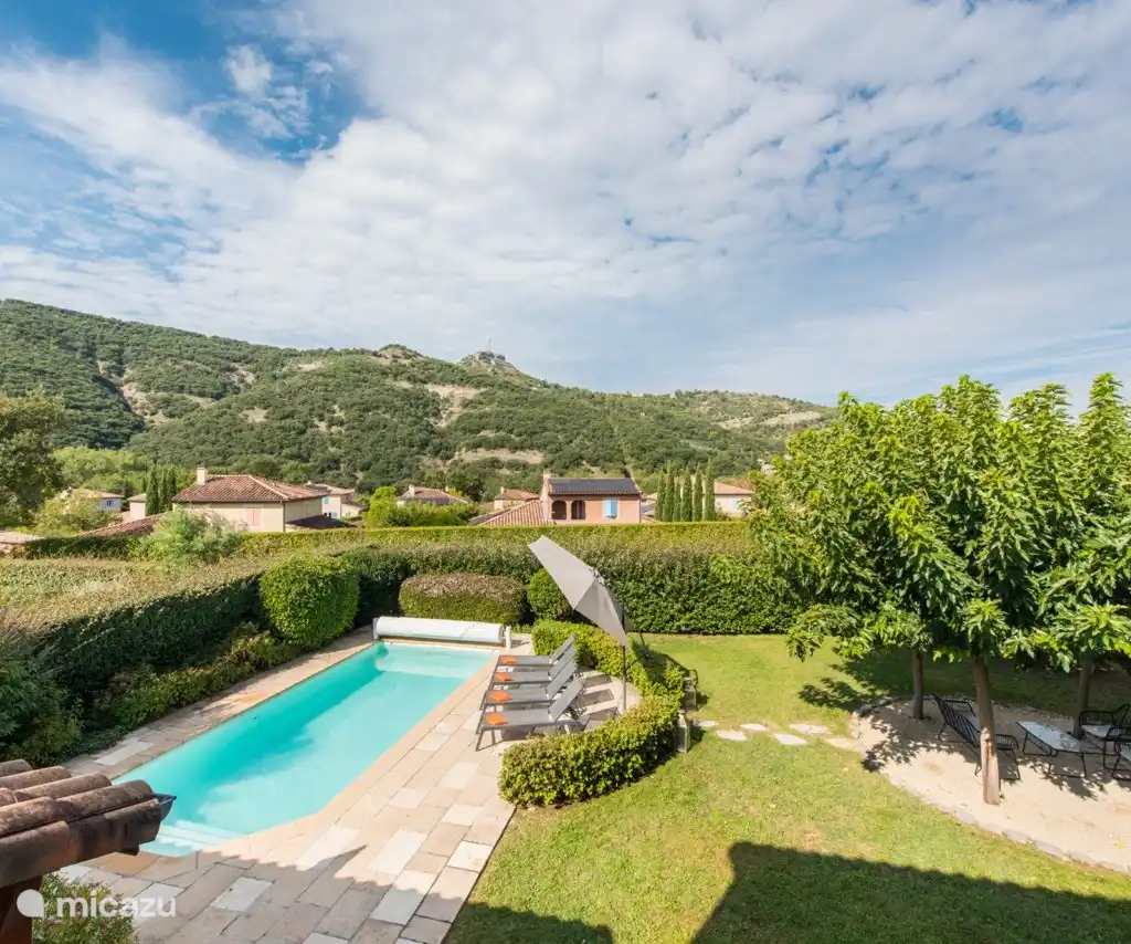 Villa Amaretto