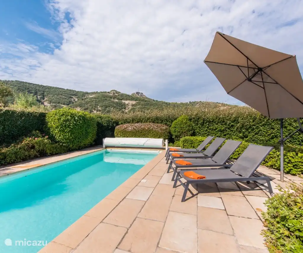 Villa Amaretto