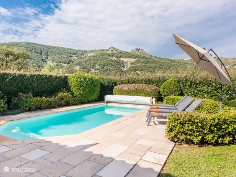 Villa Amaretto | France, Ardèche, Vallon-Pont-d'Arc - Villa Villa Amaretto | France, Ardèche, Vallon-Pont-d'Arc - Villa