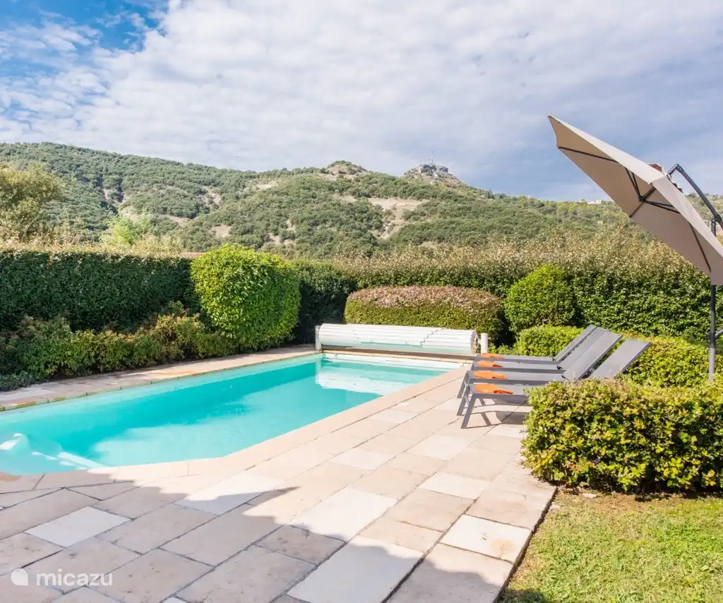 Villa Amaretto