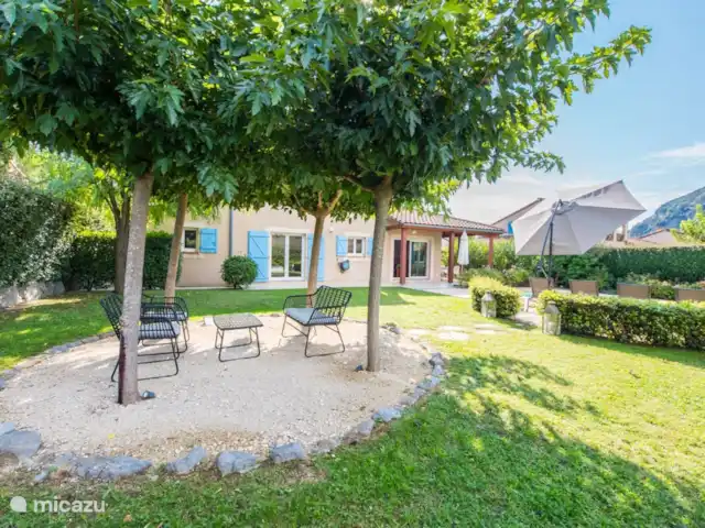 Villa Amaretto | France, Ardèche, Vallon-Pont-d'Arc - villa