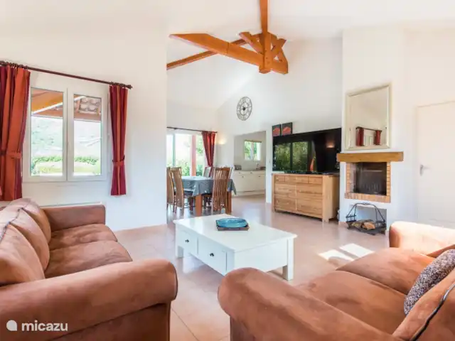 Villa Amaretto | France, Ardèche, Vallon-Pont-d'Arc - villa