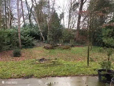 Natuurhuis Even Niets