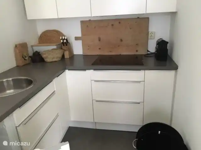Natuurhuis Even Niets
