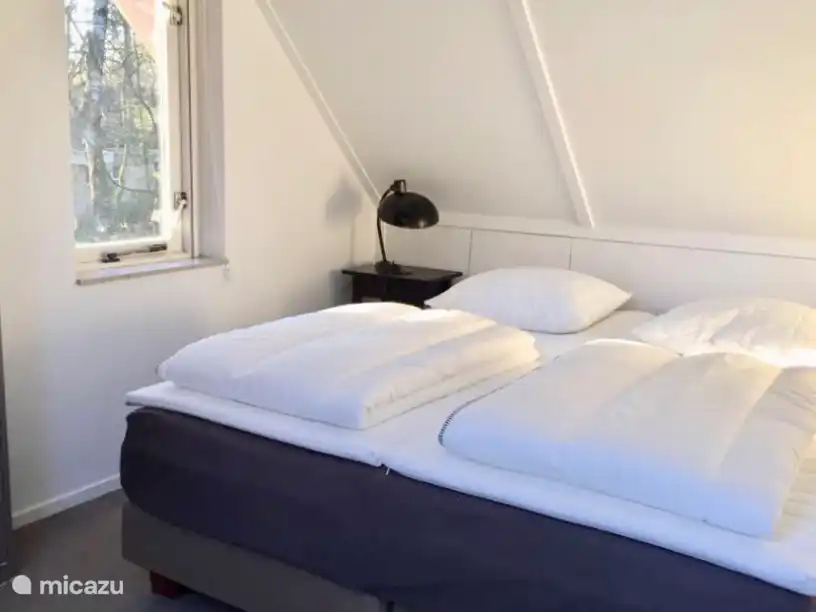 Natuurhuis Even Niets
