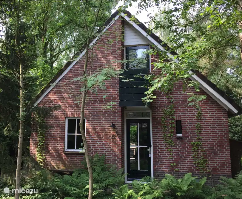 Nature Maison Break Rien | Pays-Bas, Gueldre, Zelhem - maison de vacances