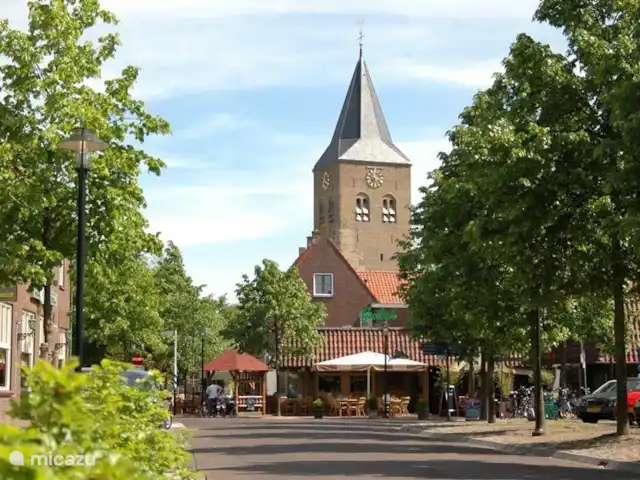 Nature Maison Break Rien | Pays-Bas, Gueldre, Zelhem - maison de vacances Le village de Zelhem est à 2,8 km