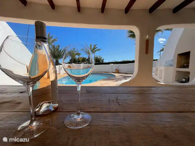 Casa Amarilla | Espagne, Costa Blanca, Benissa - villa Casa Amarilla | Espagne, Costa Blanca, Benissa - villa