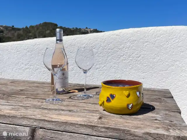Casa Amarilla | Espagne, Costa Blanca, Benissa - villa Bar