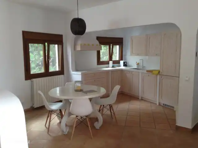 Casa Amarilla | Espagne, Costa Blanca, Benissa - villa Cuisine