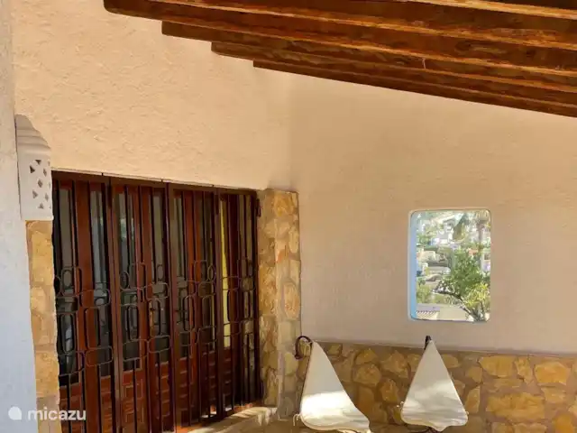 Casa Amarilla | Espagne, Costa Blanca, Benissa - villa Riu Rau