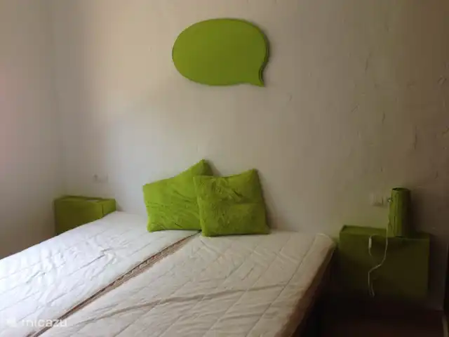 Casa Amarilla | Espagne, Costa Blanca, Benissa - villa Chambre à coucher
