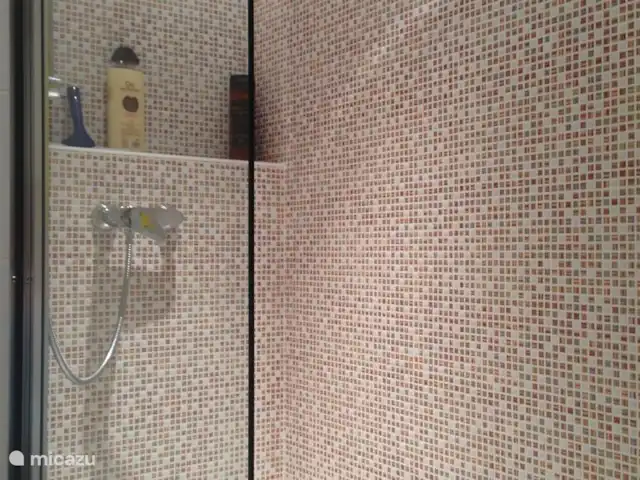 Casa Amarilla | Espagne, Costa Blanca, Benissa - villa Douche