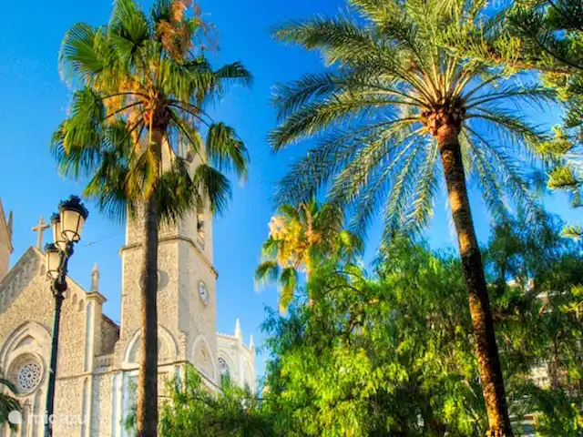 Casa Amarilla | Espagne, Costa Blanca, Benissa - villa Centre ancien Benissa