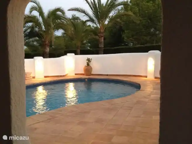Casa Amarilla | Espagne, Costa Blanca, Benissa - villa Piscine