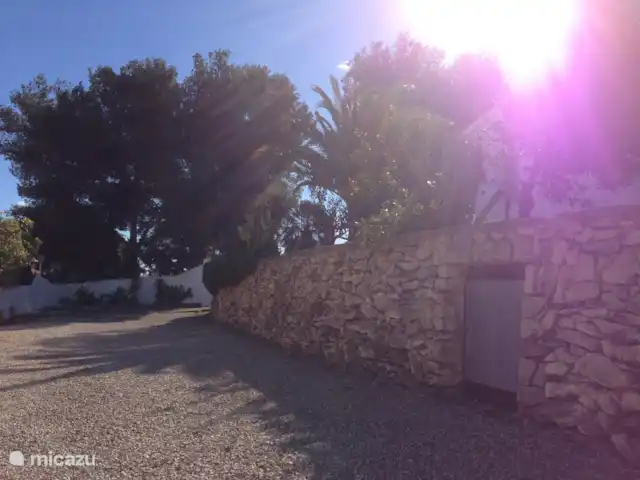 Casa Amarilla | Espagne, Costa Blanca, Benissa - villa Jardin