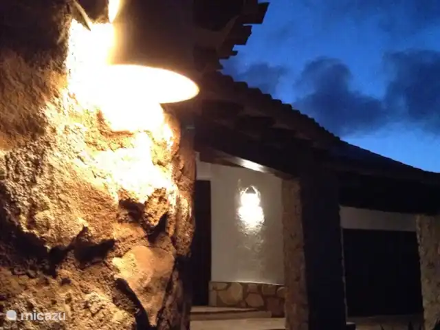 Casa Amarilla | Espagne, Costa Blanca, Benissa - villa Entrée