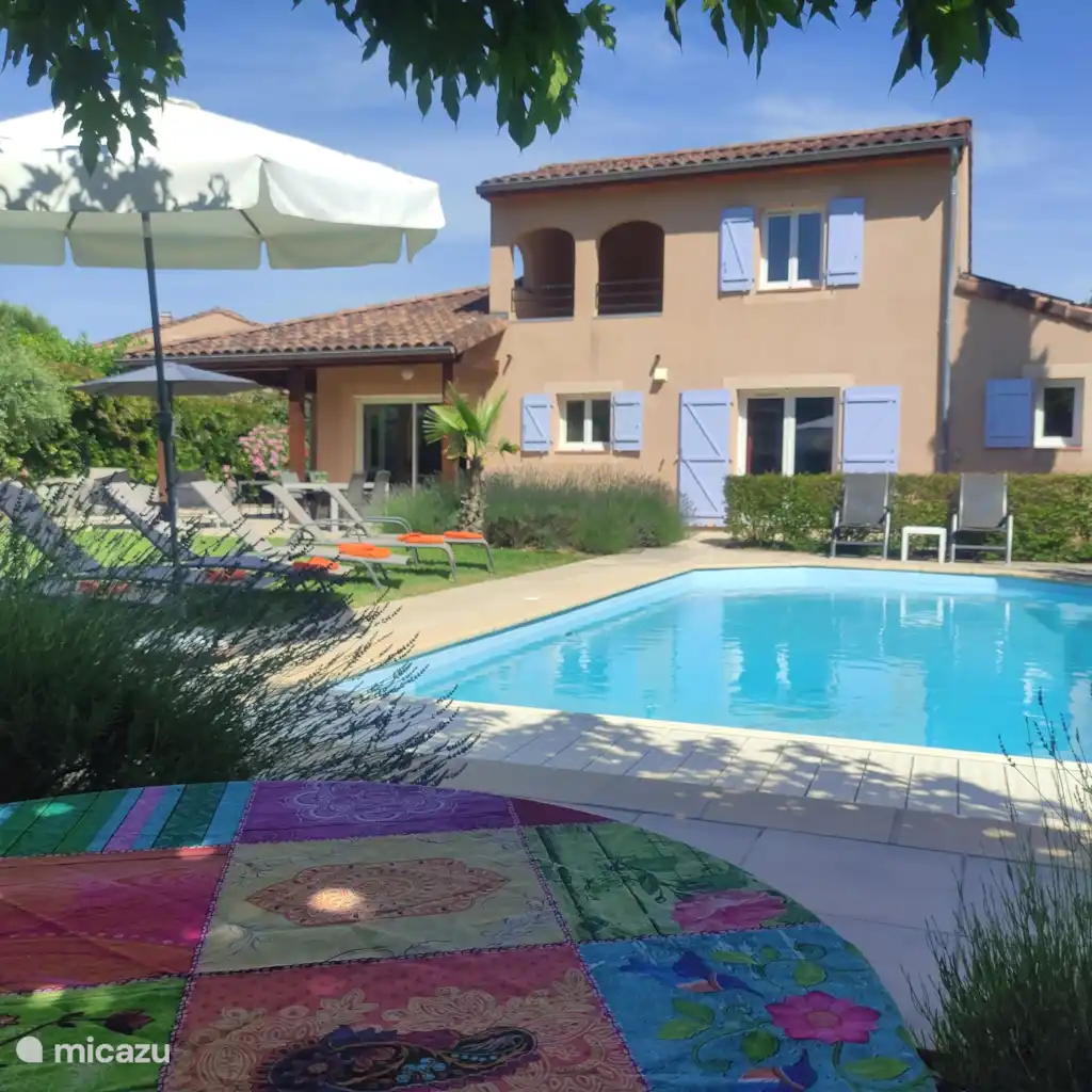 Villa Bienvenue