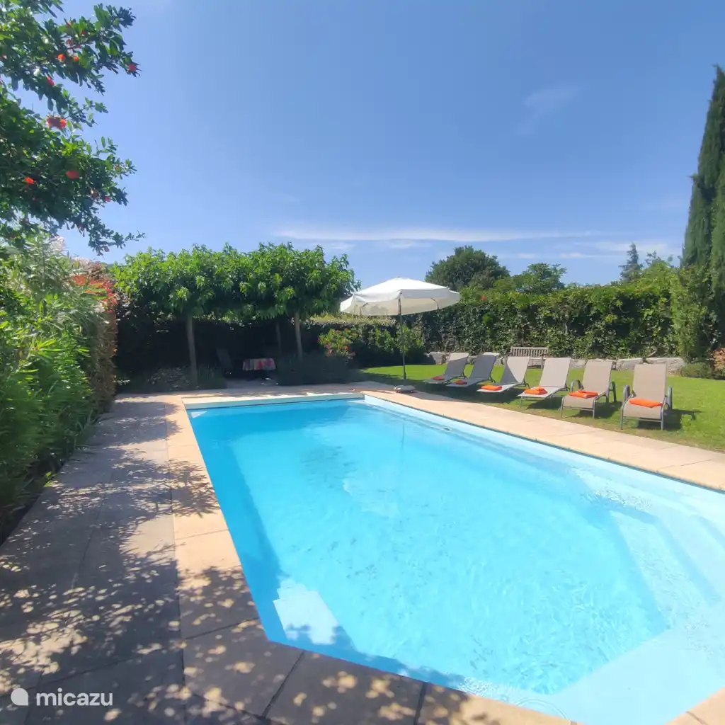 Villa Bienvenue