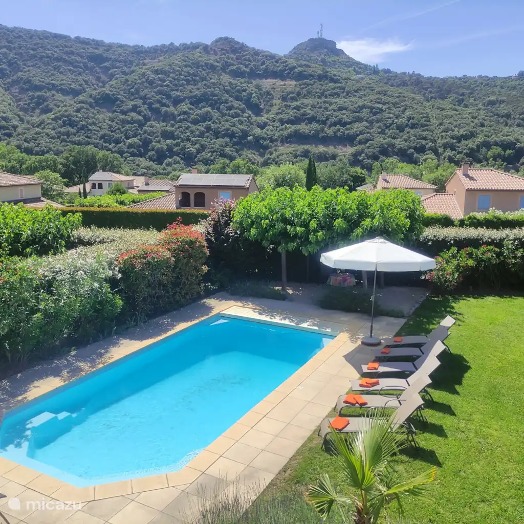 Villa Bienvenue