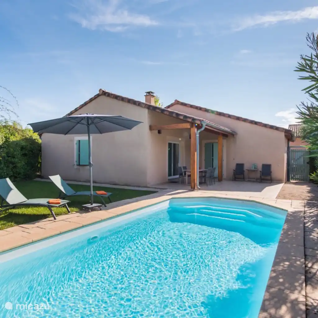 Villa Lavande