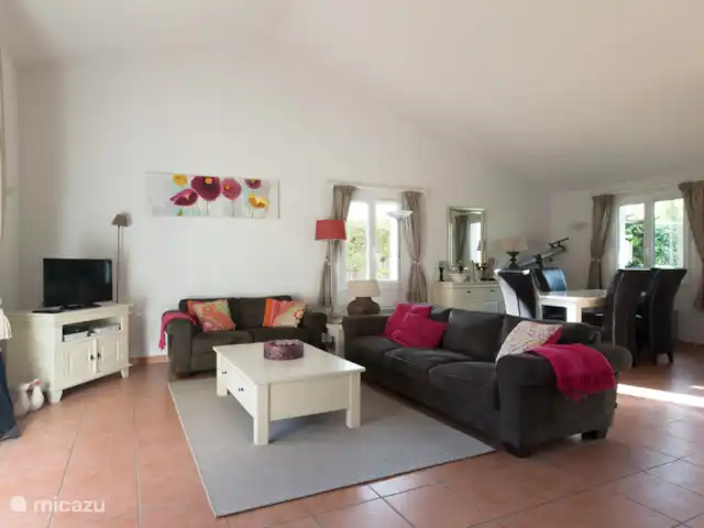 Villa Lavande | France, Ardèche, Vallon-Pont-d'Arc - villa