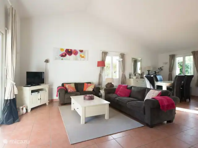 Villa Lavande | France, Ardèche, Vallon-Pont-d'Arc - villa