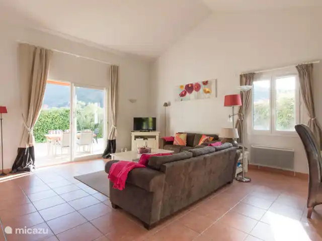 Villa Lavande | France, Ardèche, Vallon-Pont-d'Arc - villa