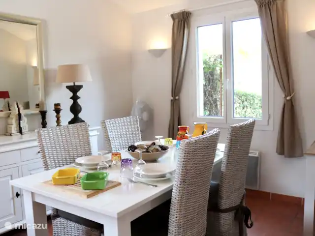 Villa Lavande | France, Ardèche, Vallon-Pont-d'Arc - villa