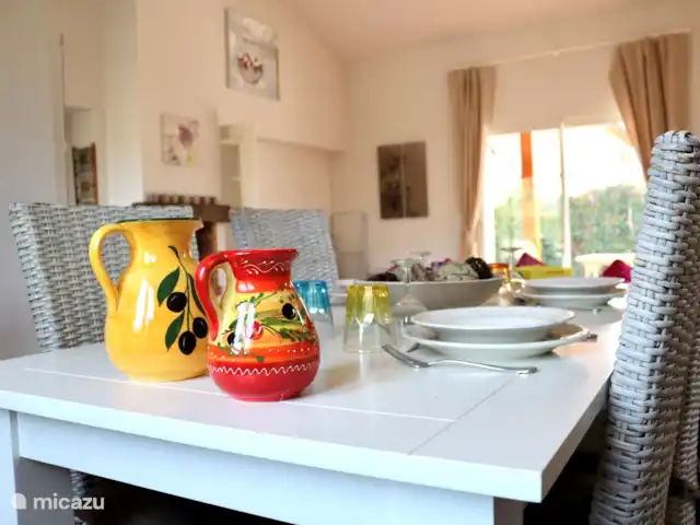 Villa Lavande | France, Ardèche, Vallon-Pont-d'Arc - villa