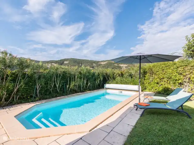 Villa Lavande | France, Ardèche, Vallon-Pont-d'Arc - villa